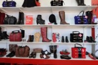 Fab Footwear Ladies Shoe Shop 741428 Image 9